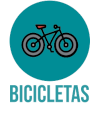 bicicletas